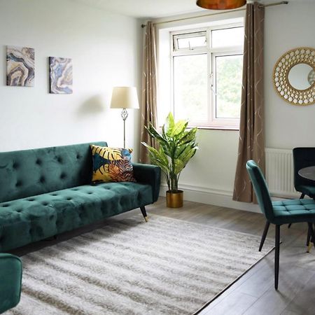 Sophie Place In Vauxhall - 3 Double Beds, 1 Sofa Bed, Spacious London Kültér fotó